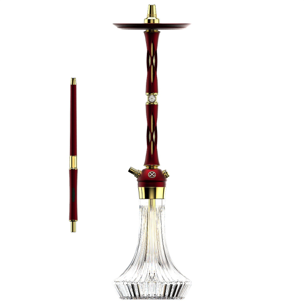 Кальян Blade Hookah  LE2 Red Gold в Нарьян-Маре