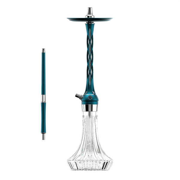 Кальян Blade Hookah  M2 Aqua Silver в Нарьян-Маре