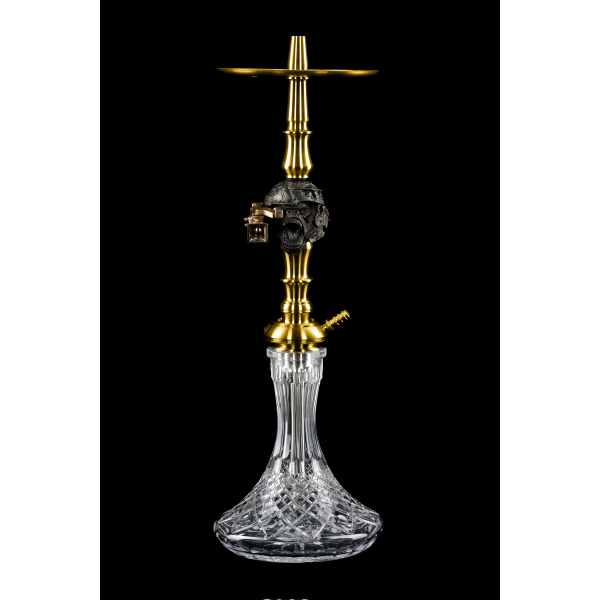 Кальян Maklaud Project 23 Legendary Gold в Нарьян-Маре