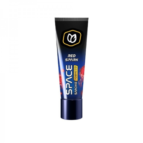 Паста Space Smoke Tobacco Red Spark 30 гр в Нарьян-Маре