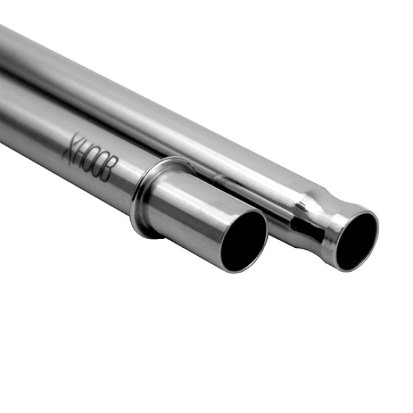 Мундштук Hoob Stik SILVER  в Нарьян-Маре