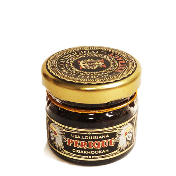 Табак Wto P01 PERIQUE LIGHT ORIGINAL 20 грамм в Нарьян-Маре