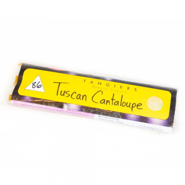 Табак Tangiers Noir Tuscan Cantaloupe (Тосканская дыня) 250 гр в Нарьян-Маре