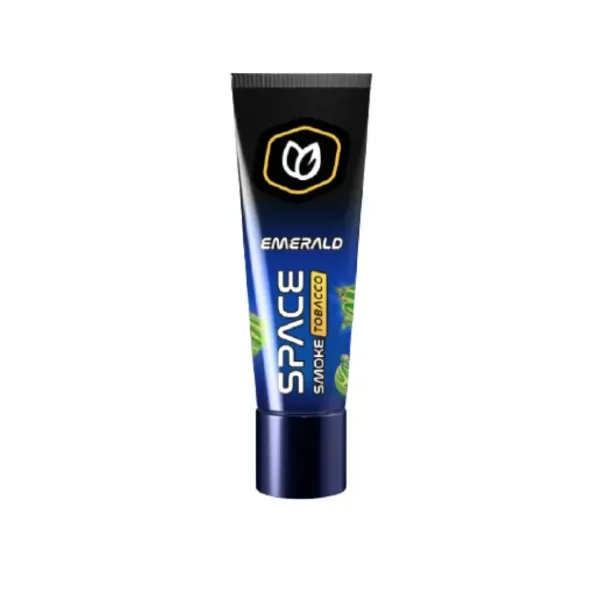 Паста Space Smoke Tobacco Emerald 30 гр в Нарьян-Маре
