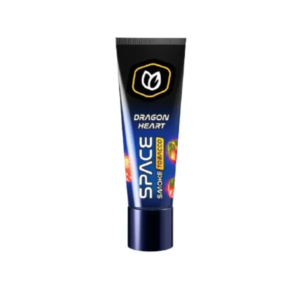 Паста Space Smoke Tobacco Dragon Heart 30 гр в Нарьян-Маре