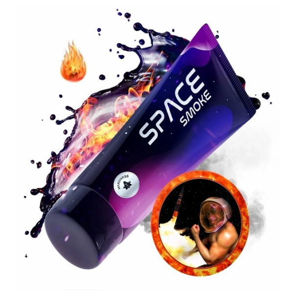 Паста Space Smoke BASIC Hardness 125 гр в Нарьян-Маре