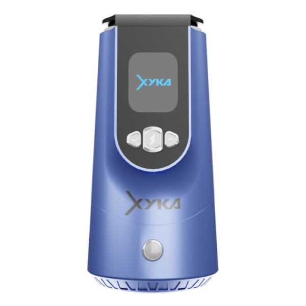 Электронная чаша Xyka Pro Синий в Нарьян-Маре