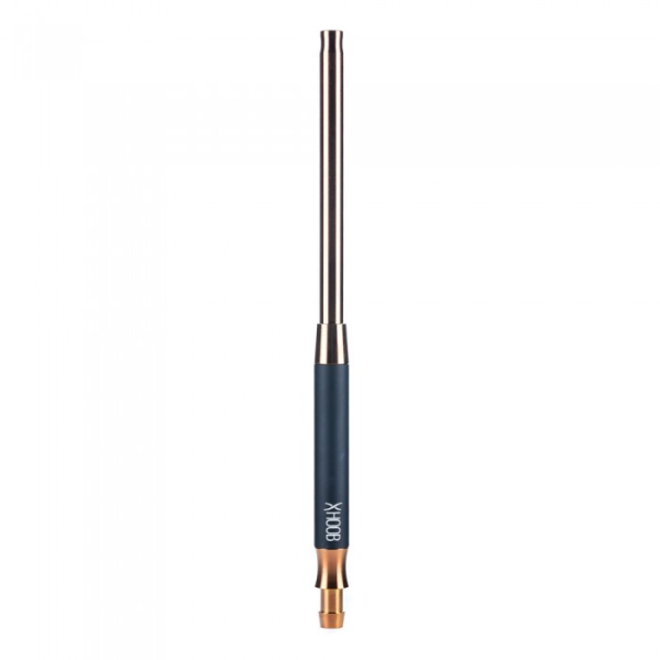 Мундштук Hoob SMPL 2 Black Bronze в Нарьян-Маре