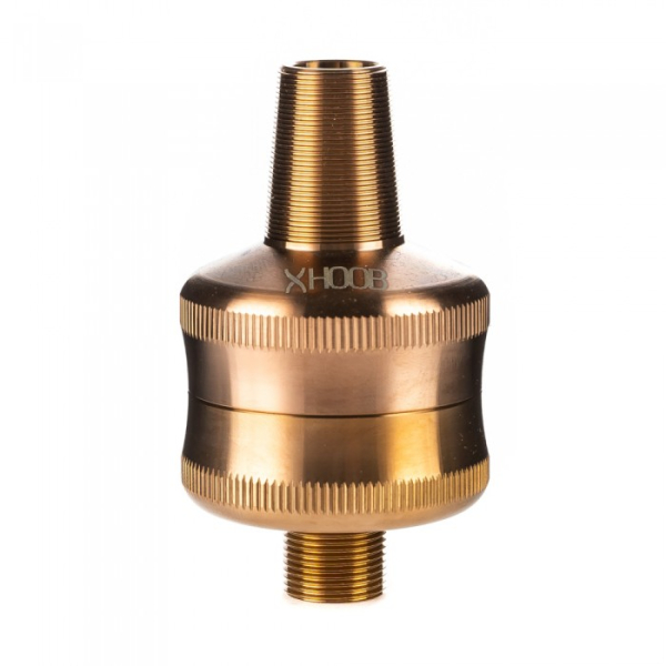 Уловитель Hoob Mola Bronze M15 в Нарьян-Маре