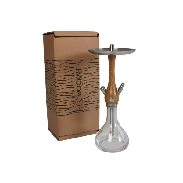 Кальян Wookah Mini Oak в Нарьян-Маре