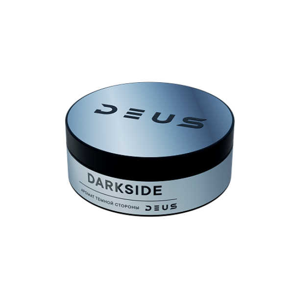 Табак Deus DARKSIDE 100 гр в Нарьян-Маре