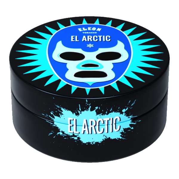 Табак Eleon El Arctic (Морозная свежесть) 40 гр в Нарьян-Маре