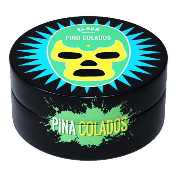 Табак Eleon Pina Colados (Кокос и Ананас) 40 гр в Нарьян-Маре