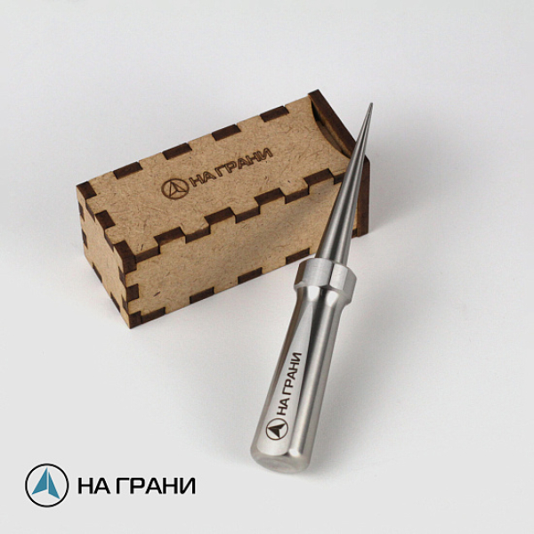 Шило НА ГРАНИ в Нарьян-Маре