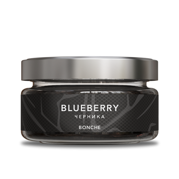 Табак Bonche Blueberry  30 грамм в Нарьян-Маре