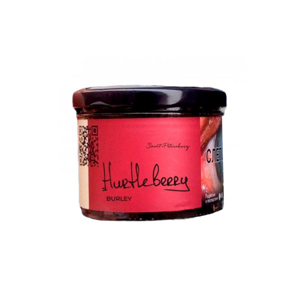 Табак Trofimoff's Burley Hurtleberry 125 грамм в Нарьян-Маре