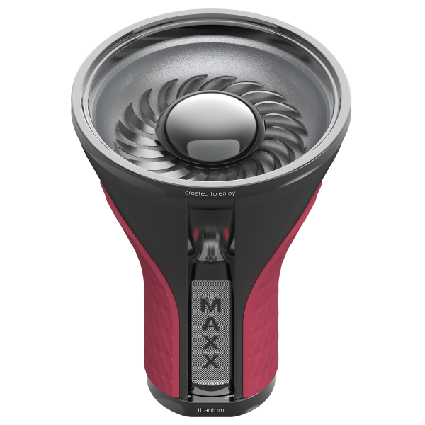 Чаша MAXX Bowl Ruby Black в Нарьян-Маре