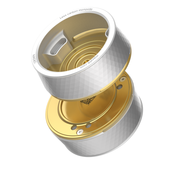 Калауд MAXX Crown Titan Gold в Нарьян-Маре