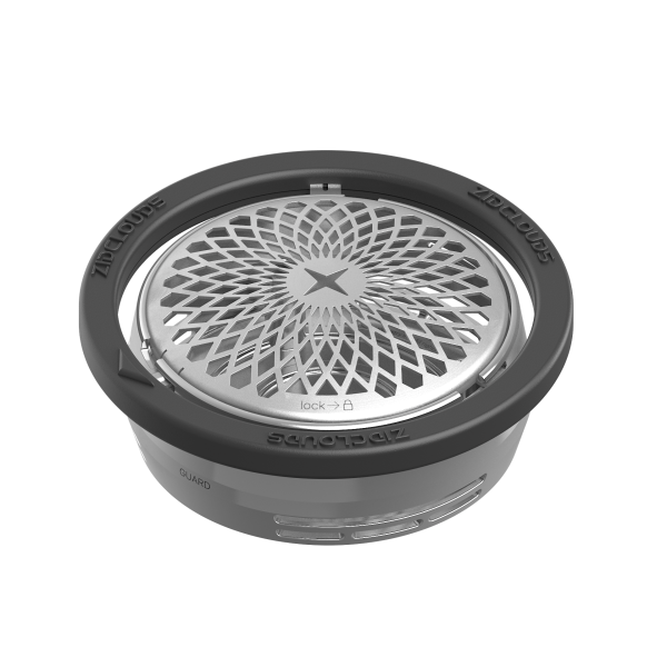 Калауд MAXX Guard Stainless Steel в Нарьян-Маре