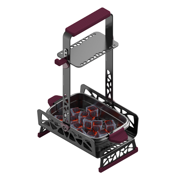 Корзина MAXX Holder Ruby Black в Нарьян-Маре