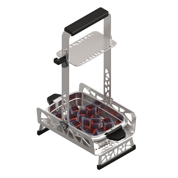 Корзина MAXX Holder Stainless steel в Нарьян-Маре