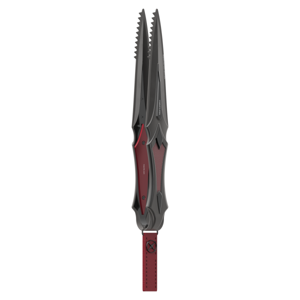 Щипцы MAXX Tongs Ruby Black в Нарьян-Маре