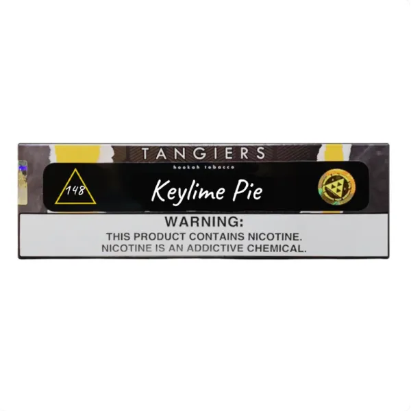 Табак Tangiers KEY LIME PIE Noir 250 грамм в Нарьян-Маре
