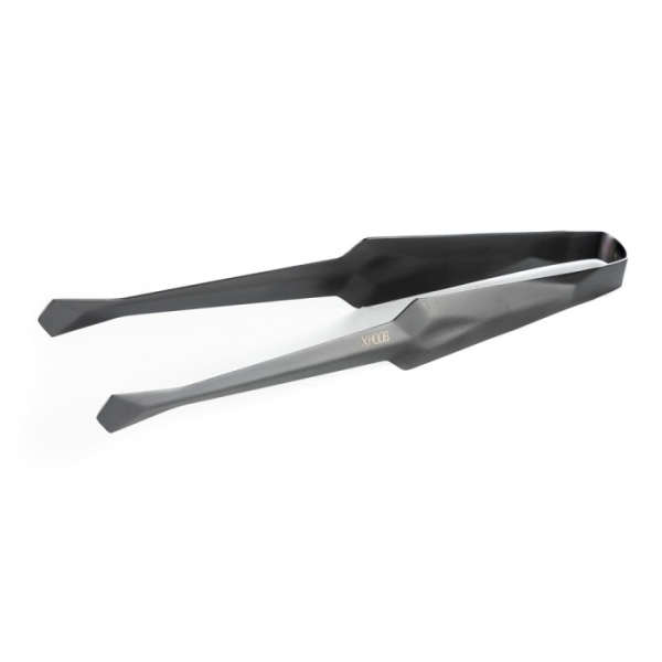Щипцы Hoob tongs black в Нарьян-Маре
