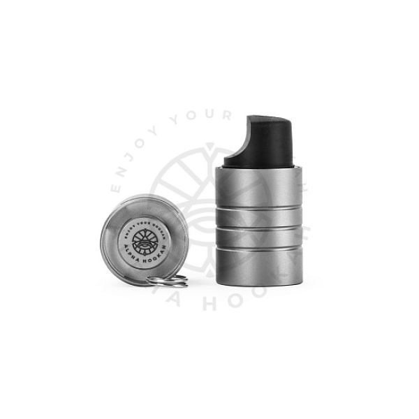 Персональный мундштук ALPHA HOOKAH PIPE в Нарьян-Маре