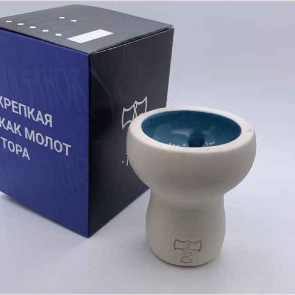 Чаша Thor Titan Glaze Синий в Нарьян-Маре