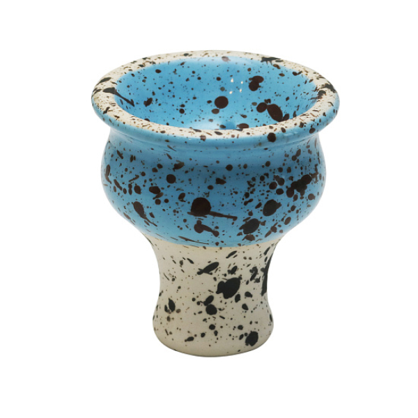 Чаша Thor Batega Classic Glaze (Голубой) в Нарьян-Маре