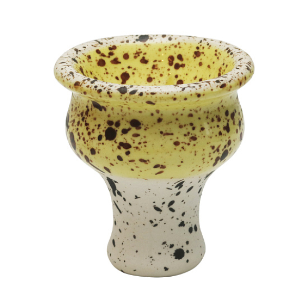 Чаша Thor Batega Classic Glaze (Желтый) в Нарьян-Маре