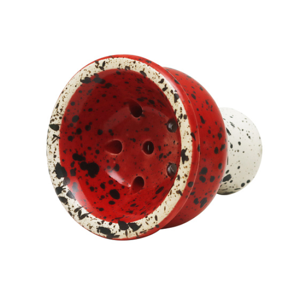 Чаша Thor Batega Classic Glaze (Красный) в Нарьян-Маре