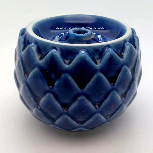 Чаша Thor Shishka Glaze (Голубой) в Нарьян-Маре