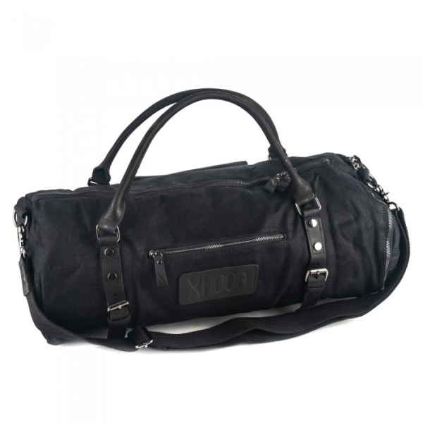 Сумка HOOB Mini Black в Нарьян-Маре
