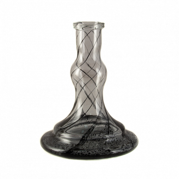Колба Vessel Glass Волна (Черный) в Нарьян-Маре