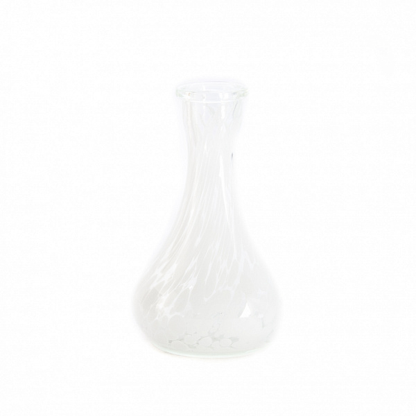 Колба Vessel Glass Капля (Белый) в Нарьян-Маре