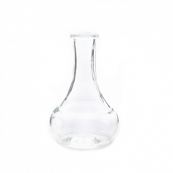 Колба Vessel Glass Капля (Прозрачный) в Нарьян-Маре