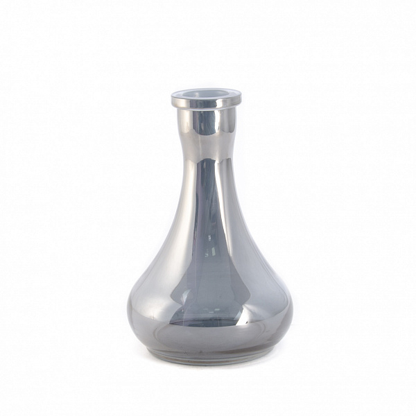 Колба Vessel Glass Капля (Тонировка Серебро) в Нарьян-Маре