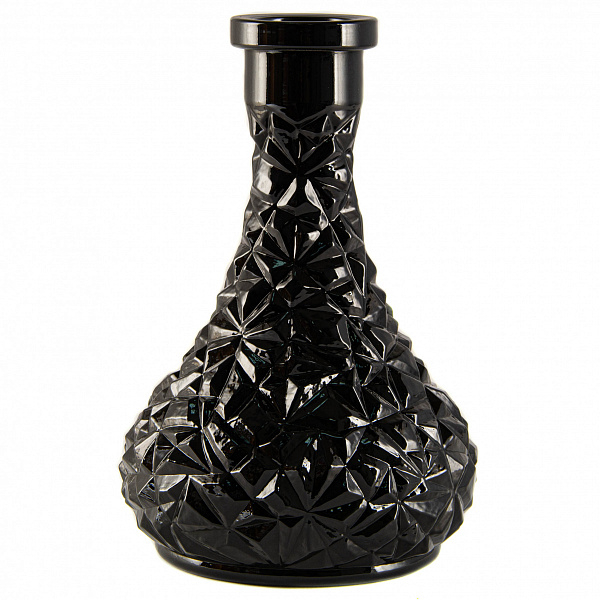 Колба Vessel Glass Капля Кристалл (Черный) в Нарьян-Маре