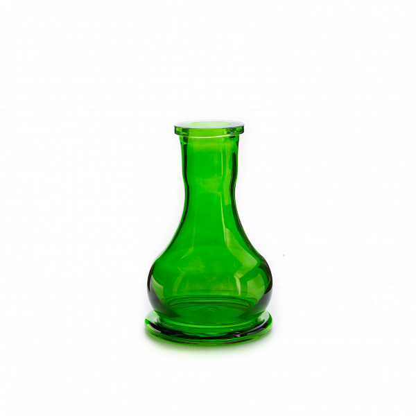 Колба Vessel Glass Капля Мини (Зеленый) в Нарьян-Маре