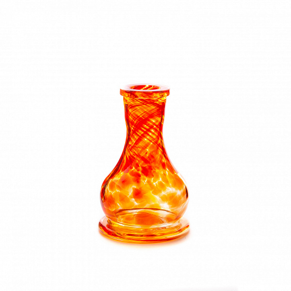 Колба Vessel Glass Капля Мини (Оранжевый) в Нарьян-Маре