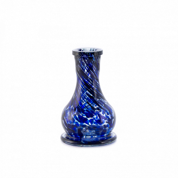 Колба Vessel Glass Капля Мини (Черный,Синий) в Нарьян-Маре