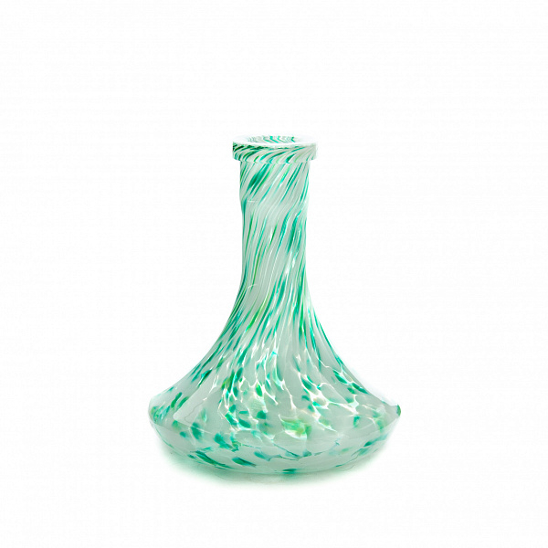 Колба Vessel Glass Крафт (Белый,Зеленый) в Нарьян-Маре
