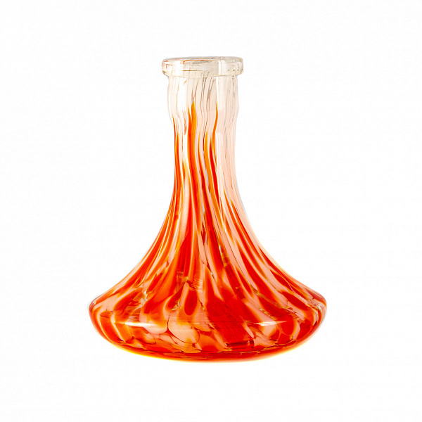 Колба Vessel Glass Крафт (Белый,Красный) в Нарьян-Маре