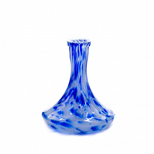 Колба Vessel Glass Крафт (Белый,Синий) в Нарьян-Маре