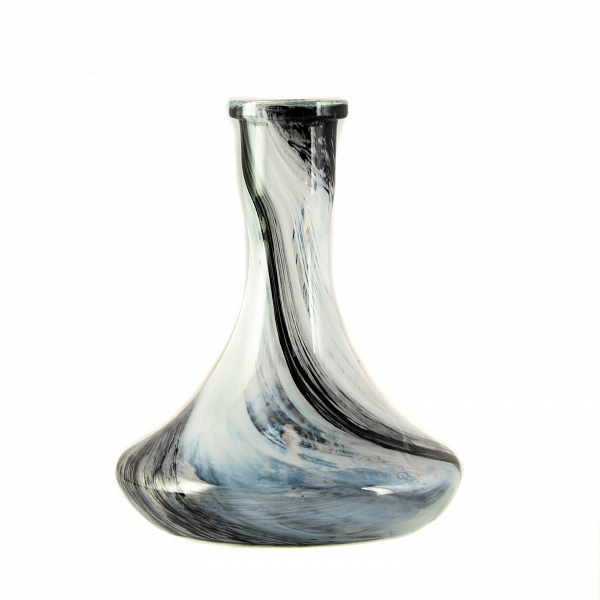 Колба Vessel Glass Крафт (Белый,Черный) в Нарьян-Маре