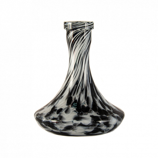 Колба Vessel Glass Крафт (Белый,Черный крошка) в Нарьян-Маре