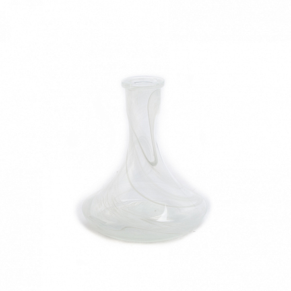 Колба Vessel Glass Крафт (Белый алебастр) в Нарьян-Маре