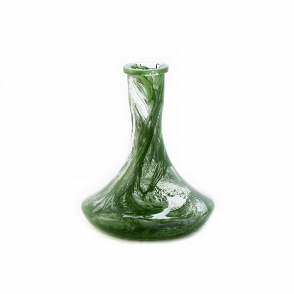 Колба Vessel Glass Крафт (Зеленый алебастр) в Нарьян-Маре